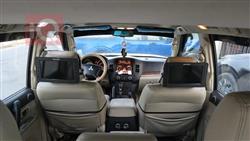 ميتسوبيشي باجيرو